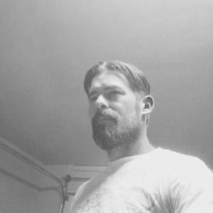 Meet your Posher, Gary